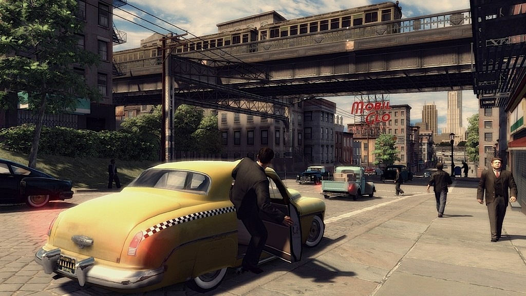 Mafia II - Imagen 24